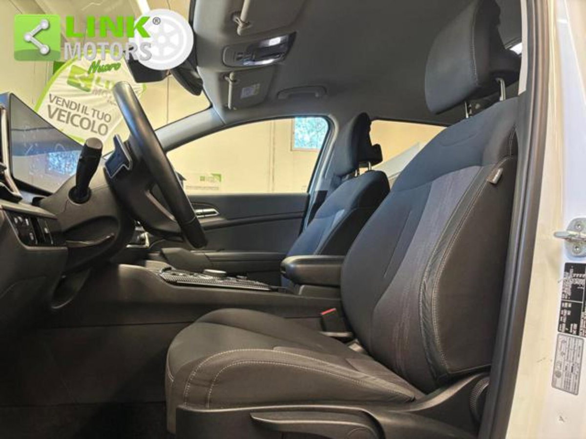 Kia Sportage 1.6 TGDi HEV AT Style (14)