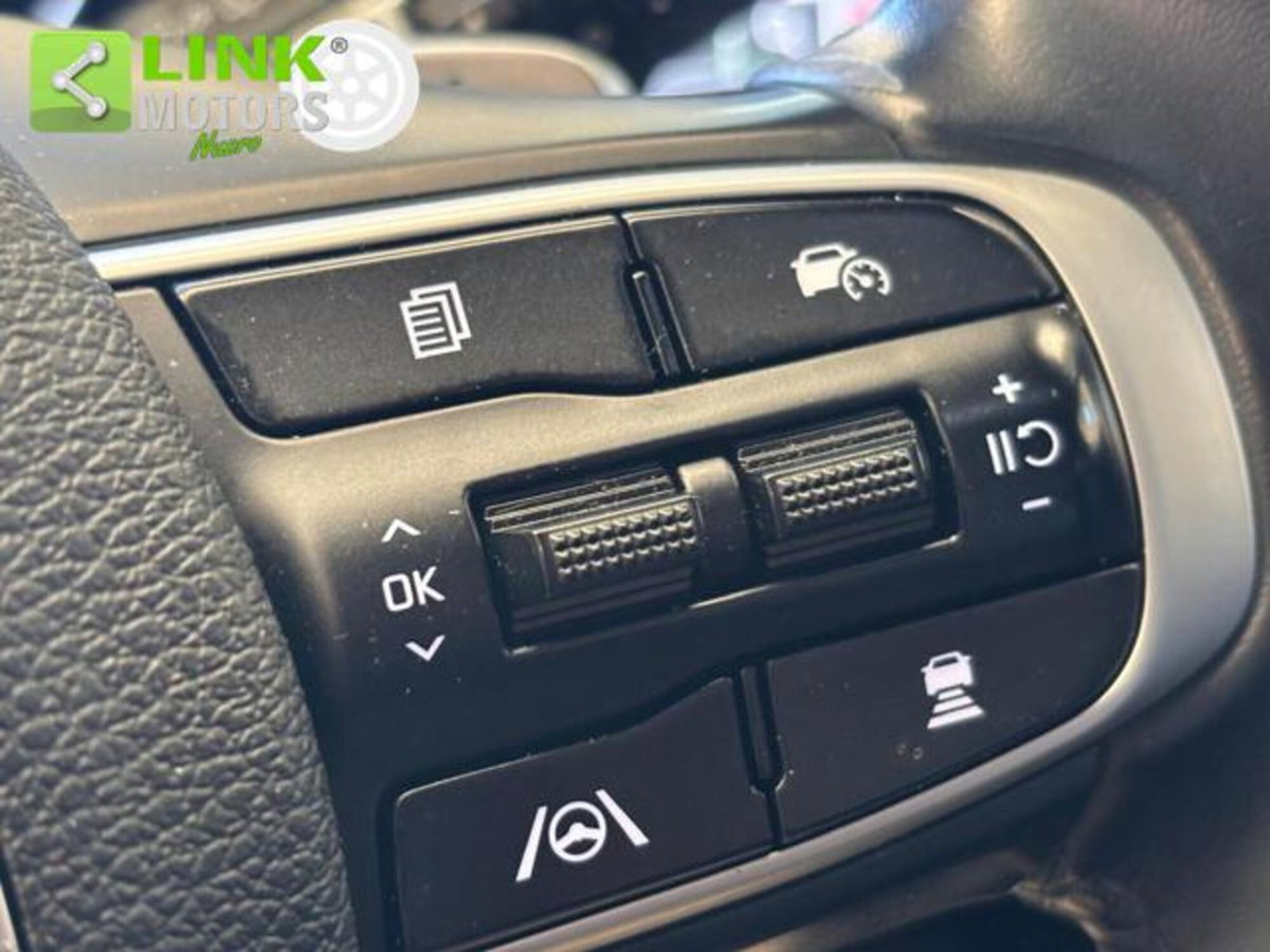 Kia Sportage 1.6 TGDi HEV AT Style (19)