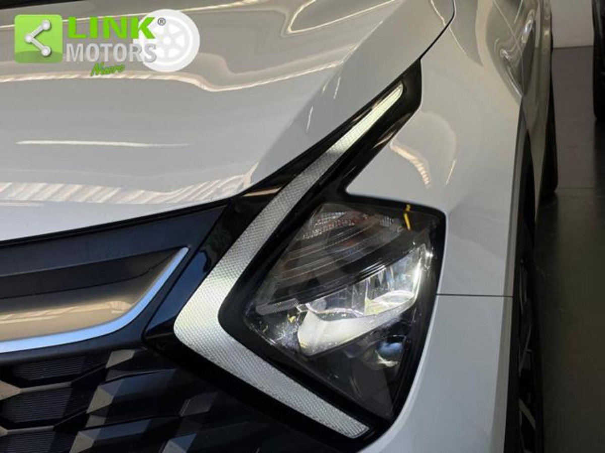 Kia Sportage 1.6 TGDi HEV AT Style (8)