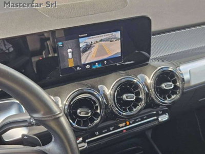 Mercedes-Benz GLB 180 d Business Extra auto 7p.ti (11)