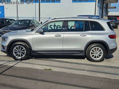 Mercedes-Benz GLB 180 d Business Extra auto 7p.ti (5)