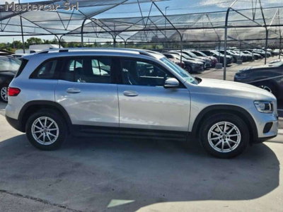Mercedes-Benz GLB 180 d Business Extra auto 7p.ti (6)