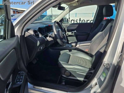 Mercedes-Benz GLB 180 d Business Extra auto 7p.ti (7)
