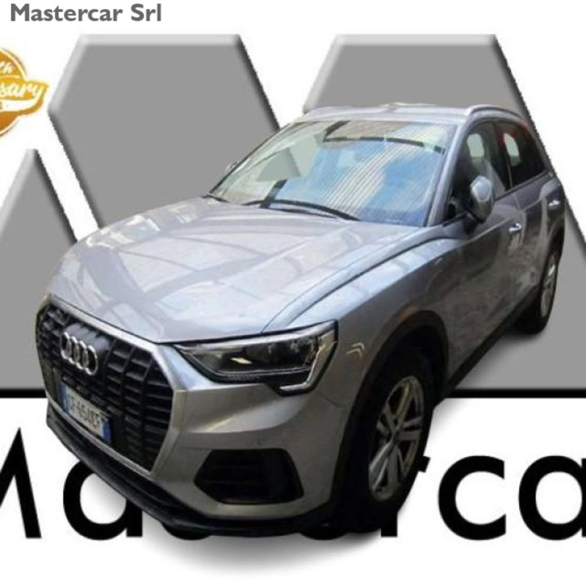 Audi Q3 35 2.0 tdi Business Advanced s-tronic