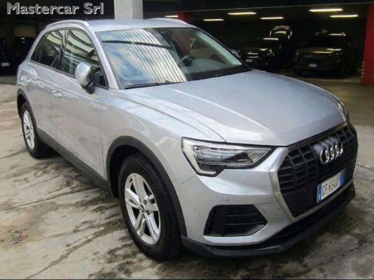 Audi Q3 35 2.0 tdi Business Advanced s-tronic (5)