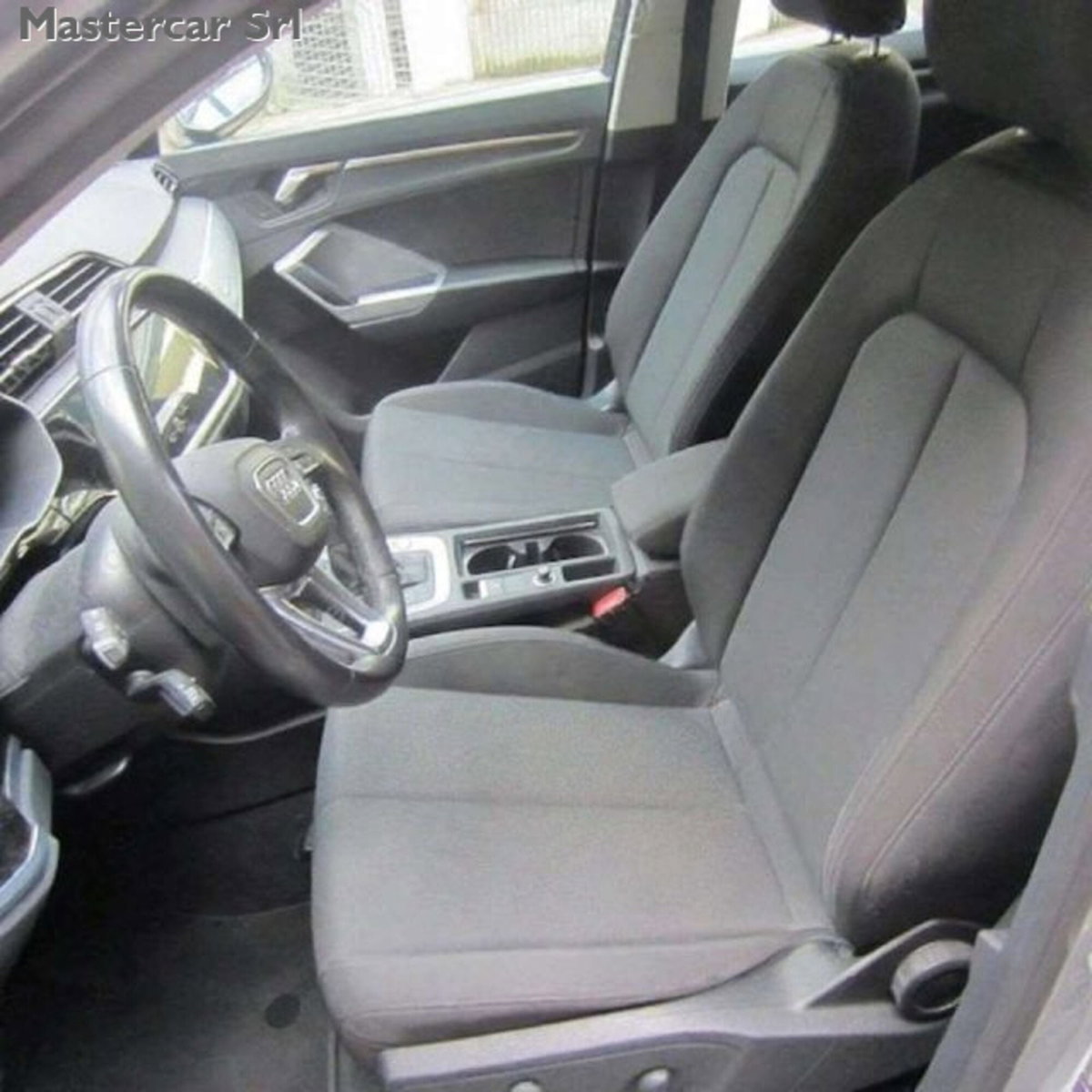 Audi Q3 35 2.0 tdi Business Advanced s-tronic (6)