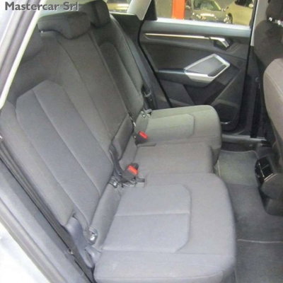 Audi Q3 35 2.0 tdi Business Advanced s-tronic (7)