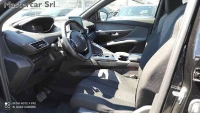 Peugeot 3008 PureTech Turbo 130 S&S Active Pack (10)