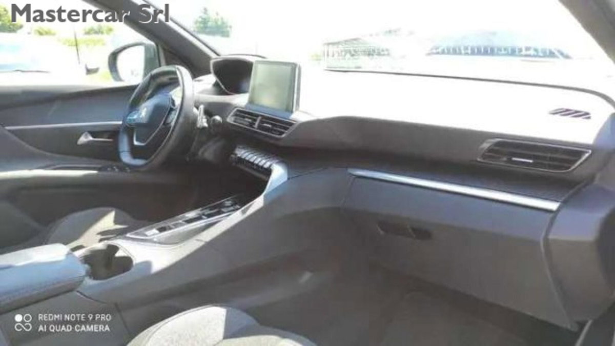 Peugeot 3008 PureTech Turbo 130 S&S Active Pack (11)