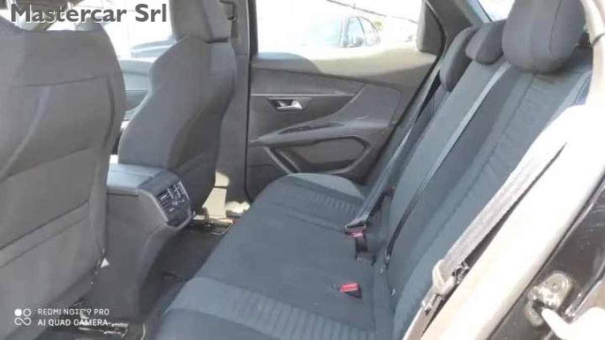 Peugeot 3008 PureTech Turbo 130 S&S Active Pack (12)