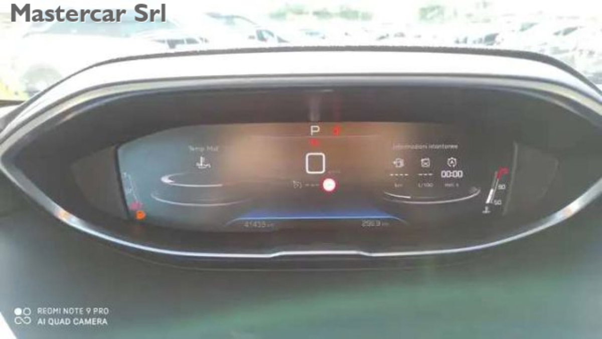 Peugeot 3008 PureTech Turbo 130 S&S Active Pack (15)