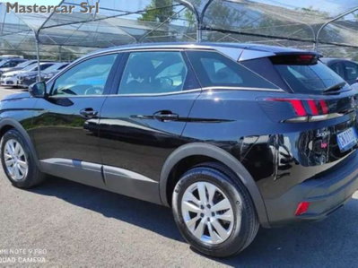Peugeot 3008 PureTech Turbo 130 S&S Active Pack (4)