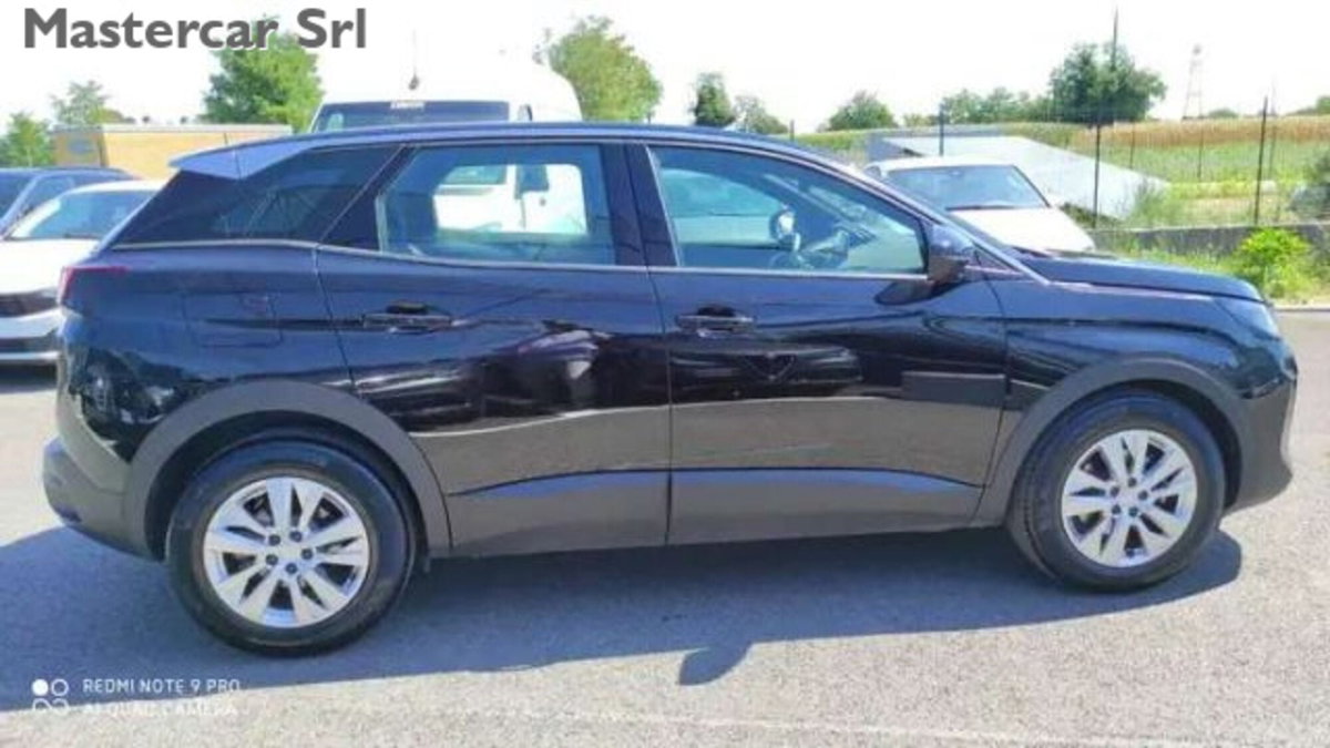 Peugeot 3008 PureTech Turbo 130 S&S Active Pack (7)