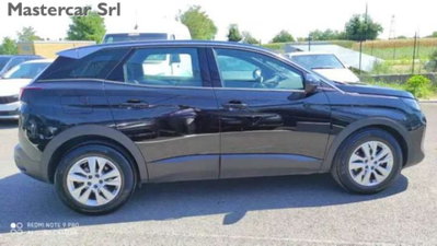 Peugeot 3008 PureTech Turbo 130 S&S Active Pack (7)