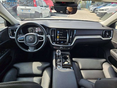Volvo V60 T6 Recharge AWD Plug-in Hybrid Inscription (12)