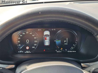 Volvo V60 T6 Recharge AWD Plug-in Hybrid Inscription (14)