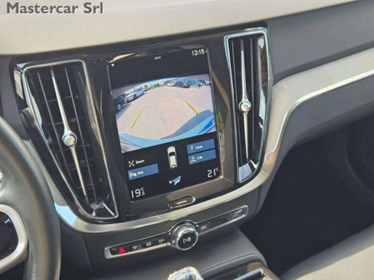 Volvo V60 T6 Recharge AWD Plug-in Hybrid Inscription (15)