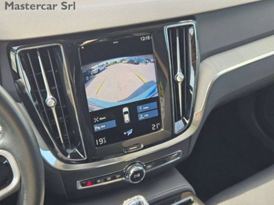 Volvo V60 T6 Recharge AWD Plug-in Hybrid Inscription (15)