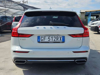 Volvo V60 T6 Recharge AWD Plug-in Hybrid Inscription (5)
