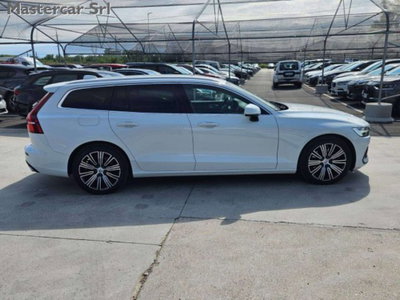 Volvo V60 T6 Recharge AWD Plug-in Hybrid Inscription (7)