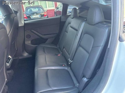 Tesla Model Y Long Range Dual Motor awd (11)