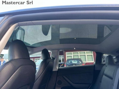 Tesla Model Y Long Range Dual Motor awd (12)