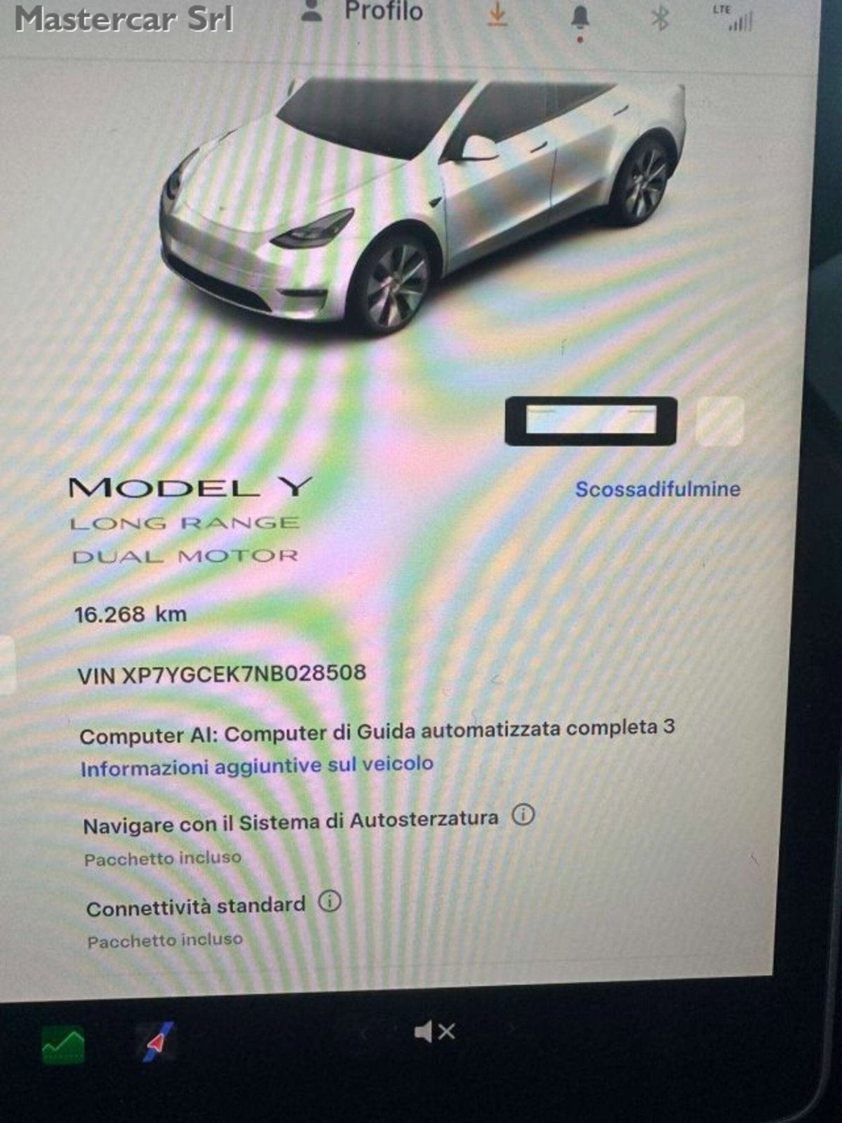 Tesla Model Y Long Range Dual Motor awd (14)