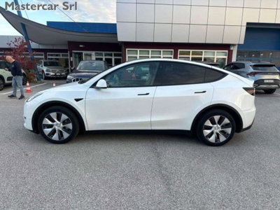 Tesla Model Y Long Range Dual Motor awd (3)