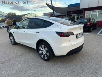 Tesla Model Y Long Range Dual Motor awd (4)