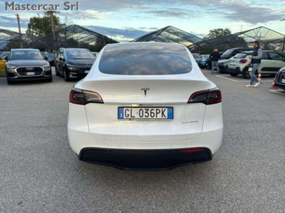 Tesla Model Y Long Range Dual Motor awd (5)