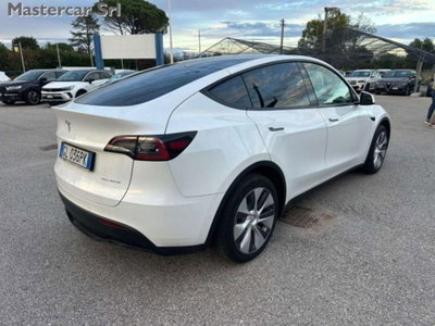 Tesla Model Y Long Range Dual Motor awd (6)