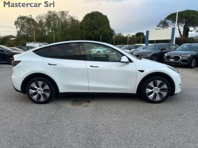 Tesla Model Y Long Range Dual Motor awd (7)