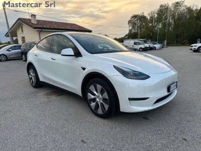 Tesla Model Y Long Range Dual Motor awd (8)