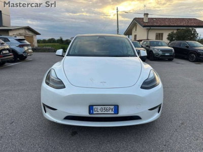 Tesla Model Y Long Range Dual Motor awd (9)