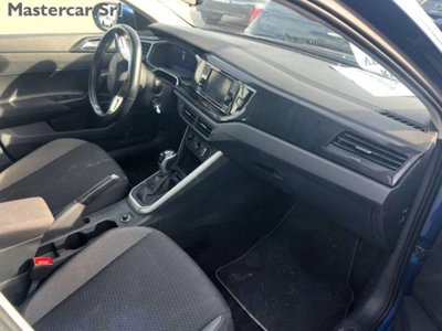 Volkswagen Taigo 1.0 TSI 110 CV DSG Life (3)