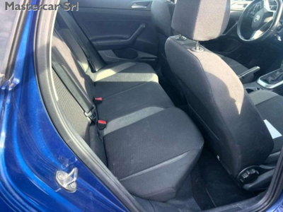 Volkswagen Taigo 1.0 TSI 110 CV DSG Life (5)