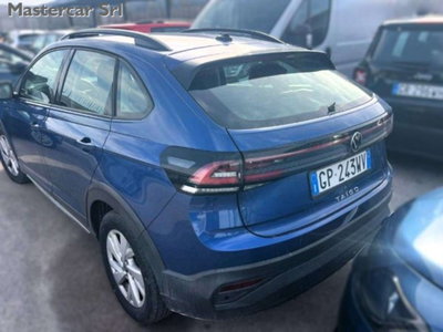 Volkswagen Taigo 1.0 TSI 110 CV DSG Life (6)