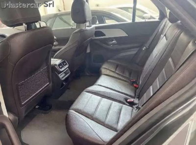 Mercedes-Benz GLE SUV 300 d 4Matic Executive (7)