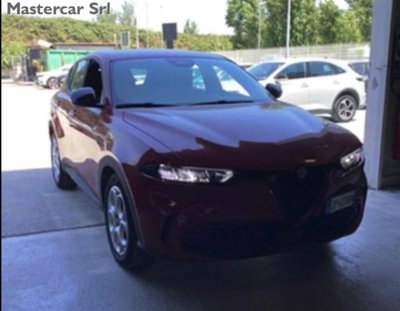Alfa Romeo Tonale 1.6 Tonale 130cv tct6 (2)
