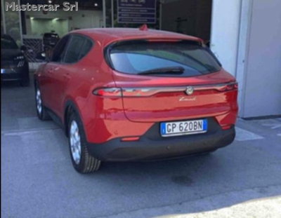 Alfa Romeo Tonale 1.6 Tonale 130cv tct6 (3)