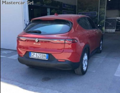 Alfa Romeo Tonale 1.6 Tonale 130cv tct6 (4)