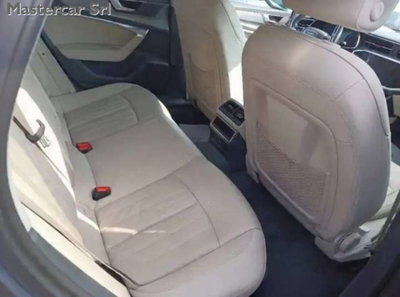 Audi A6 Avant 40 2.0 tdi mhev 12V Business quattro s-tronic (7)