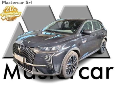 Ds DS 7 1.6 e-tense phev Bastille Business 225cv auto usata