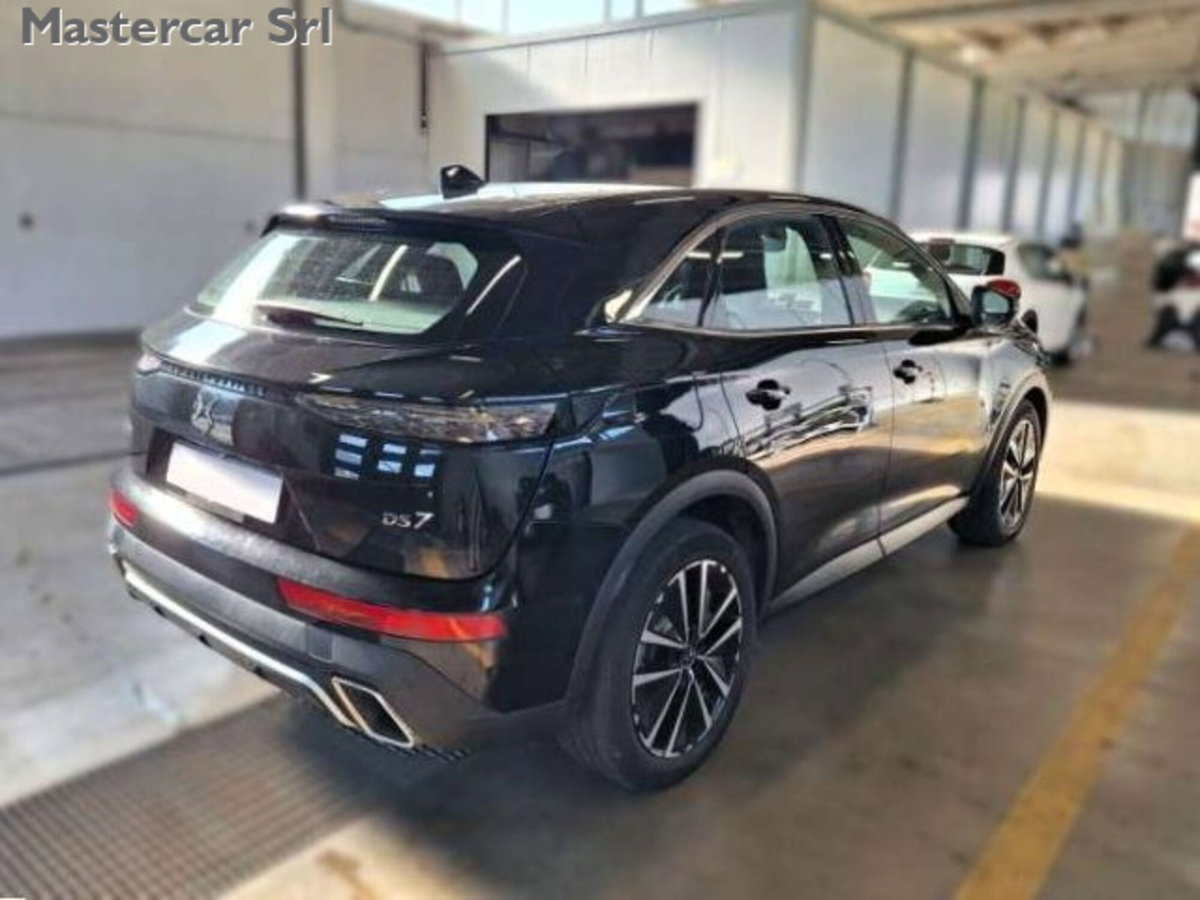Ds DS 7 1.6 e-tense phev Bastille Business 225cv auto (12)