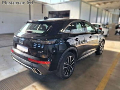 Ds DS 7 1.6 e-tense phev Bastille Business 225cv auto (12)