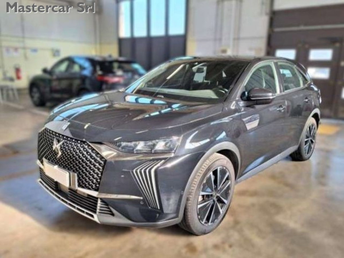 Ds DS 7 1.6 e-tense phev Bastille Business 225cv auto (2)