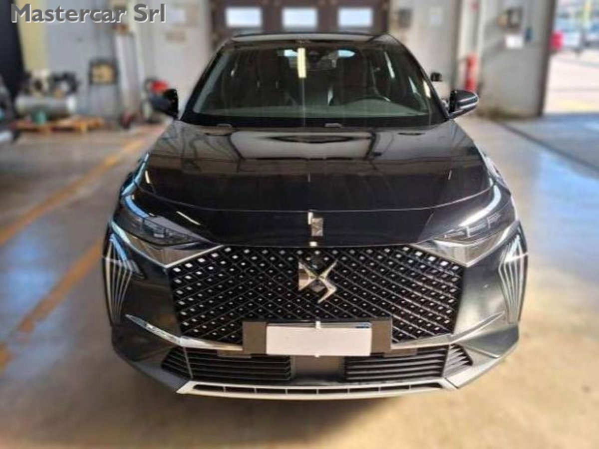 Ds DS 7 1.6 e-tense phev Bastille Business 225cv auto (3)
