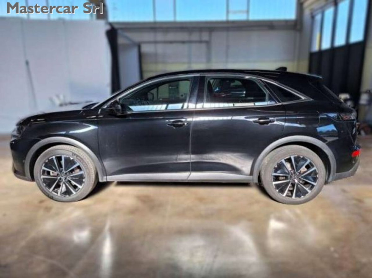 Ds DS 7 1.6 e-tense phev Bastille Business 225cv auto (4)
