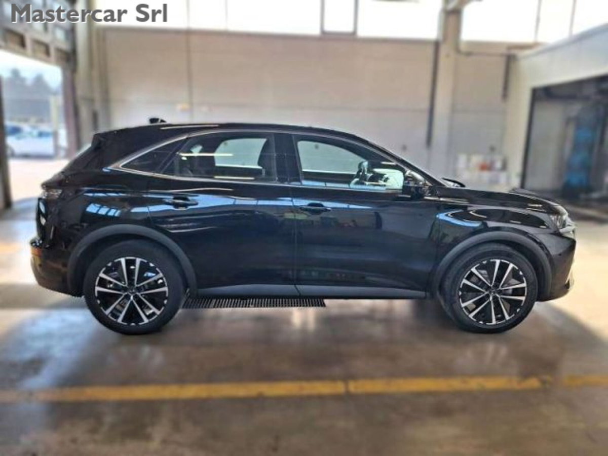 Ds DS 7 1.6 e-tense phev Bastille Business 225cv auto (5)