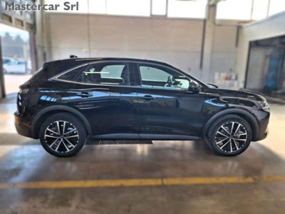 Ds DS 7 1.6 e-tense phev Bastille Business 225cv auto (5)